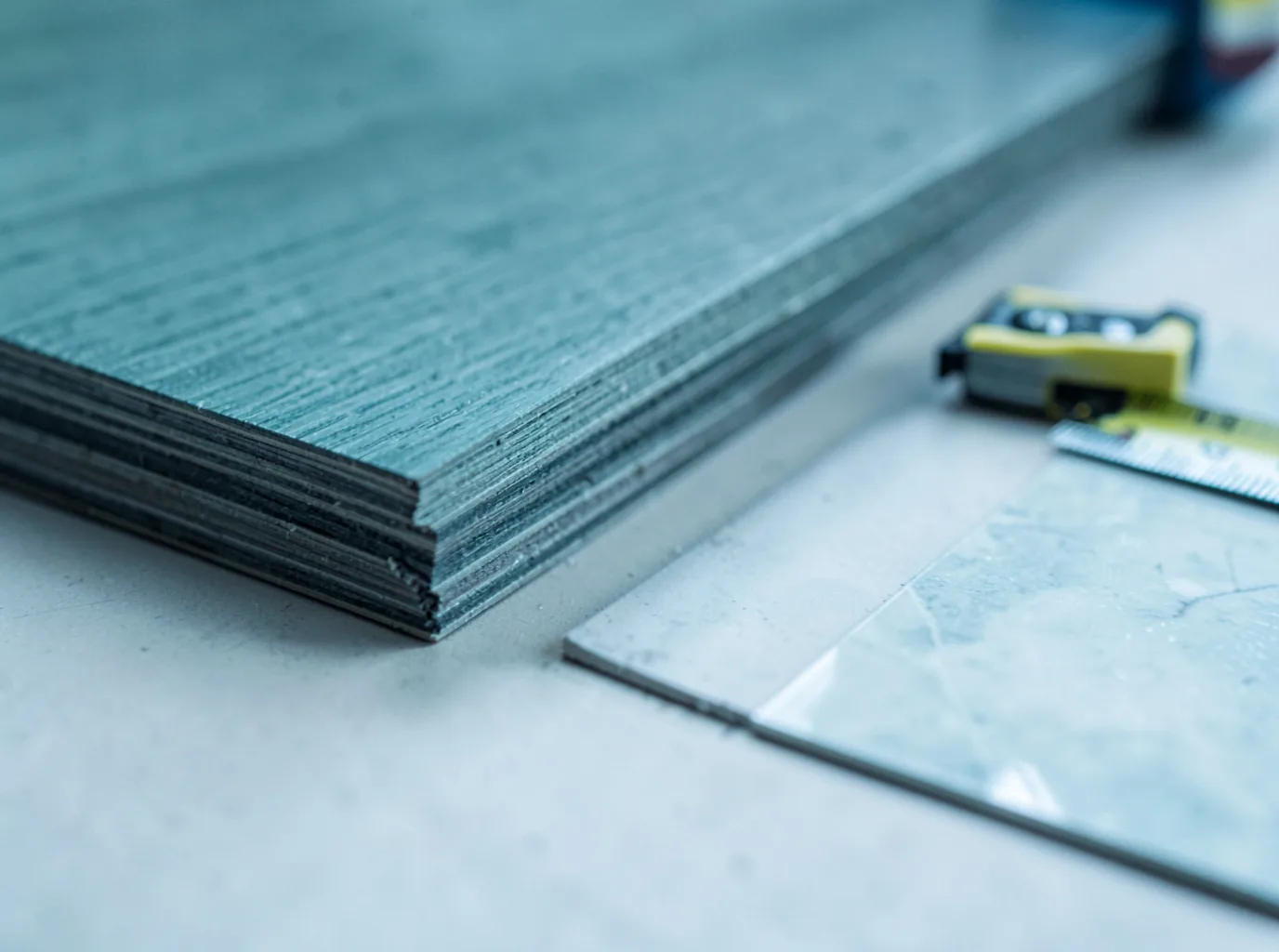 Luxury Vinyl Plank Installation Mooers, NY FAQs